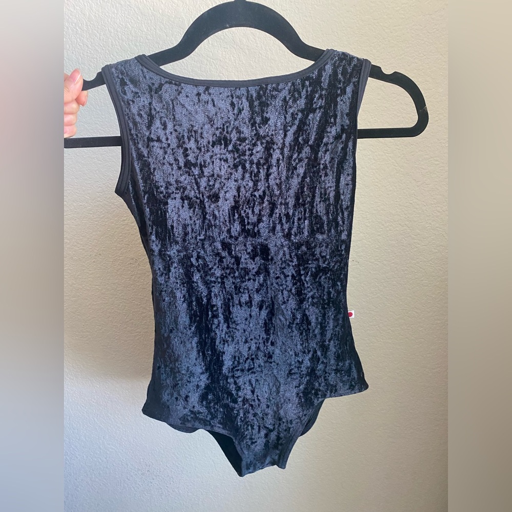 FOR TRADE OR SALE: Yumiko Sofiane in CV-Black | Adult Medium